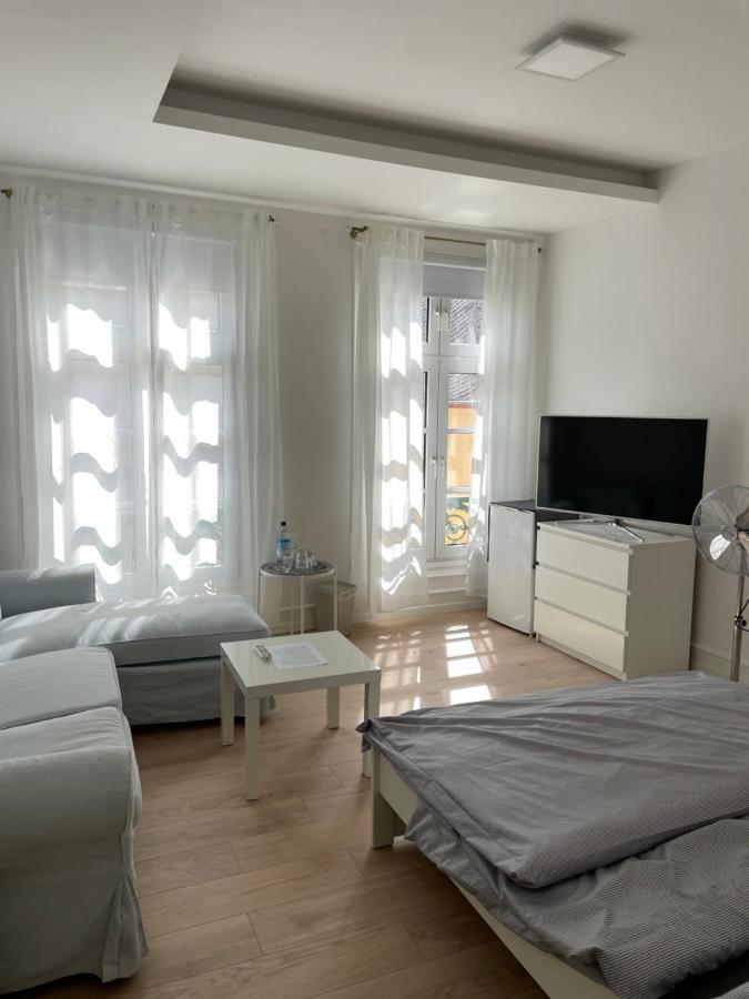 圣哥阿Casa Mia公寓 外观 照片